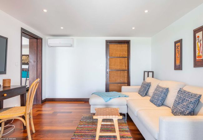 Villa in Saint Barthélemy - Villa Nala St Barths 2-bd Villa in Saint Barthélemy - Villa Nala St Barths 2-bd