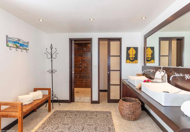 Villa in Saint Barthélemy - Villa Nala St Barths 2-bd Villa in Saint Barthélemy - Villa Nala St Barths 2-bd