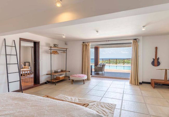 Villa in Saint Barthélemy - Villa Nala St Barths 2-bd Villa in Saint Barthélemy - Villa Nala St Barths 2-bd