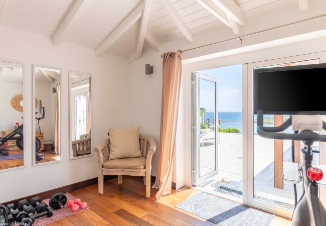 Villa in Saint Barthélemy - Villa Nala St Barths 2-bd Villa in Saint Barthélemy - Villa Nala St Barths 2-bd