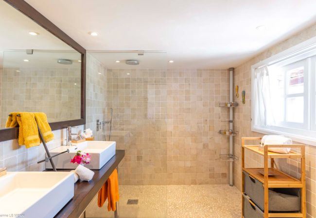 Villa in Saint Barthélemy - Villa Nala St Barths 2-bd Villa in Saint Barthélemy - Villa Nala St Barths 2-bd