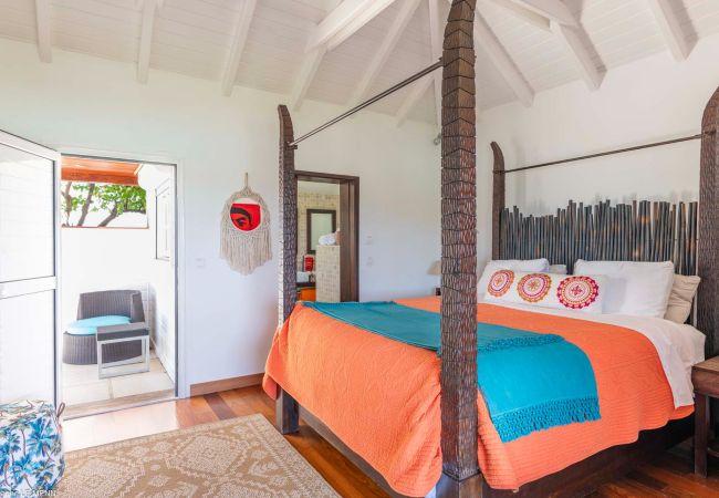 Villa in Saint Barthélemy - Villa Nala St Barths 2-bd Villa in Saint Barthélemy - Villa Nala St Barths 2-bd