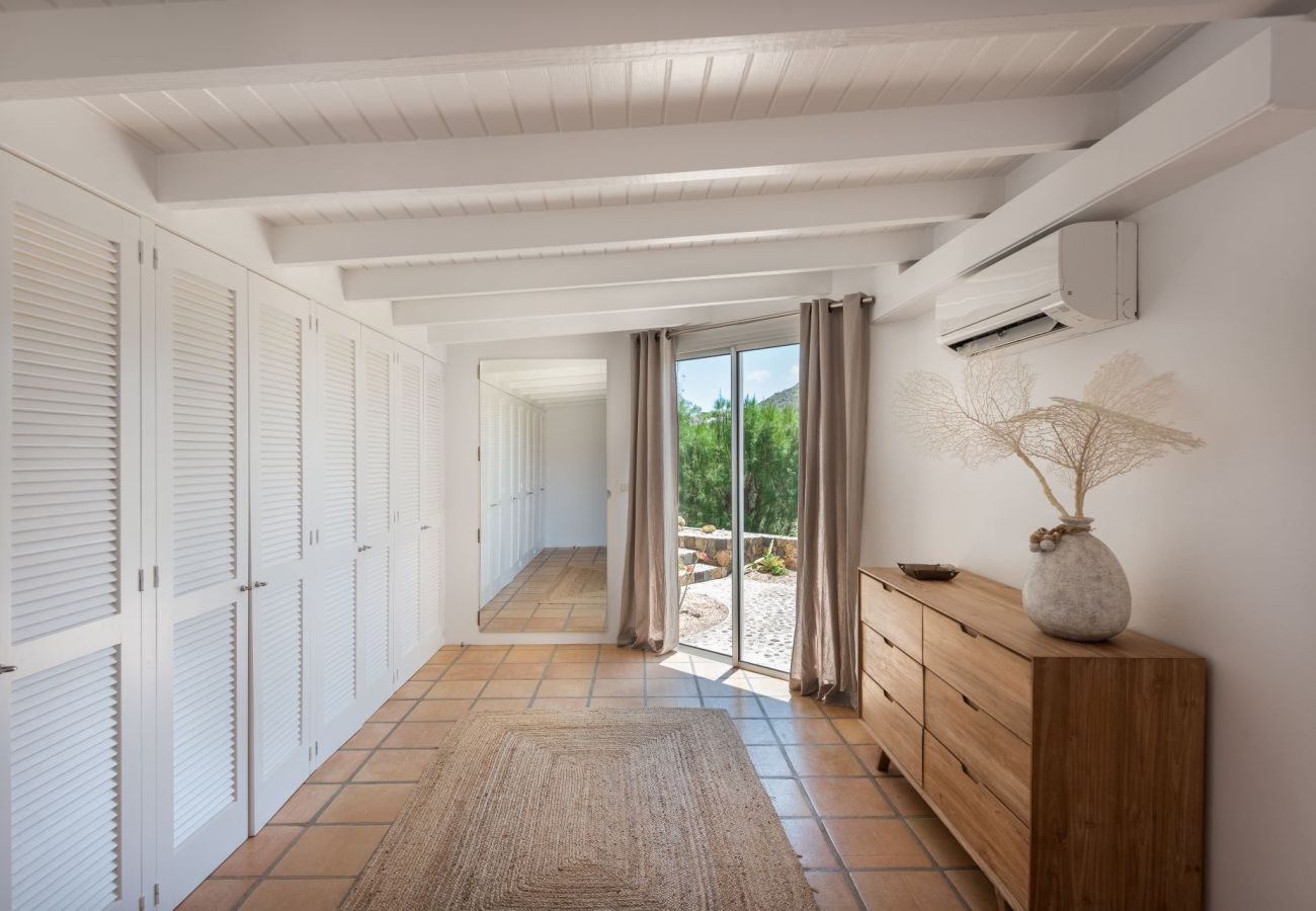 Villa in Saint Barthélemy - Villa Chant de L'océan St Barths 3-bd