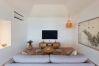 Villa in Saint Barthélemy - Villa Chant de L'océan St Barths 3-bd