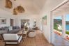 Villa in Saint Barthélemy - Villa Chant de L'océan St Barths 3-bd