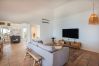 Villa in Saint Barthélemy - Villa Chant de L'océan St Barths 3-bd