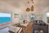Villa in Saint Barthélemy - Villa Chant de L'océan St Barths 3-bd