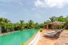 Villa in Saint Barthélemy - Villa African Queen St Barths 2-bd