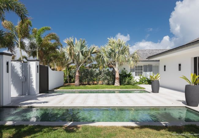 Villa in Saint Barthélemy - Villa Antares St Barths 5-bd Villa in Saint Barthélemy - Villa Antares St Barths 5-bd