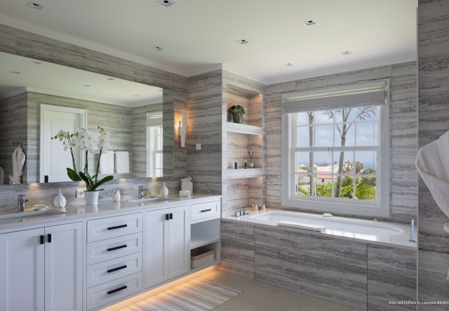Villa in Saint Barthélemy - Villa Antares St Barths 5-bd Villa in Saint Barthélemy - Villa Antares St Barths 5-bd