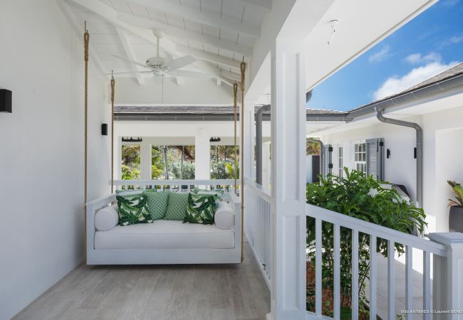 Villa in Saint Barthélemy - Villa Antares St Barths 5-bd Villa in Saint Barthélemy - Villa Antares St Barths 5-bd