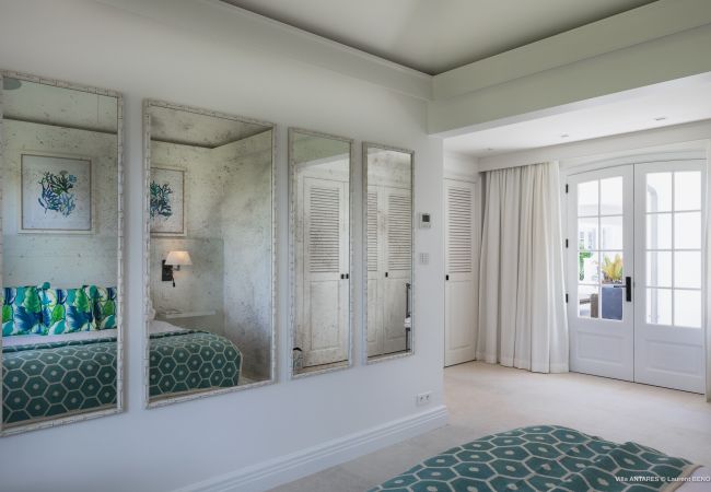 Villa in Saint Barthélemy - Villa Antares St Barths 5-bd Villa in Saint Barthélemy - Villa Antares St Barths 5-bd