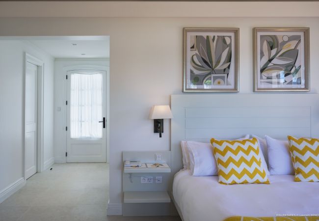 Villa in Saint Barthélemy - Villa Antares St Barths 5-bd Villa in Saint Barthélemy - Villa Antares St Barths 5-bd