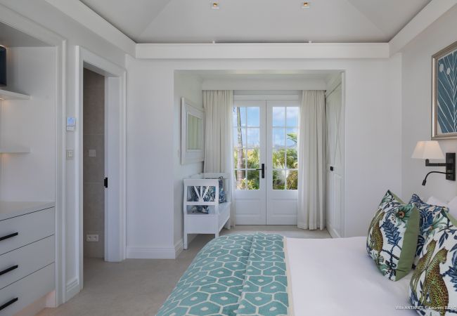 Villa in Saint Barthélemy - Villa Antares St Barths 5-bd Villa in Saint Barthélemy - Villa Antares St Barths 5-bd