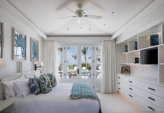 Villa in Saint Barthélemy - Villa Antares St Barths 5-bd Villa in Saint Barthélemy - Villa Antares St Barths 5-bd