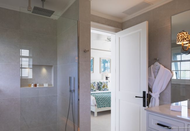 Villa in Saint Barthélemy - Villa Antares St Barths 5-bd Villa in Saint Barthélemy - Villa Antares St Barths 5-bd