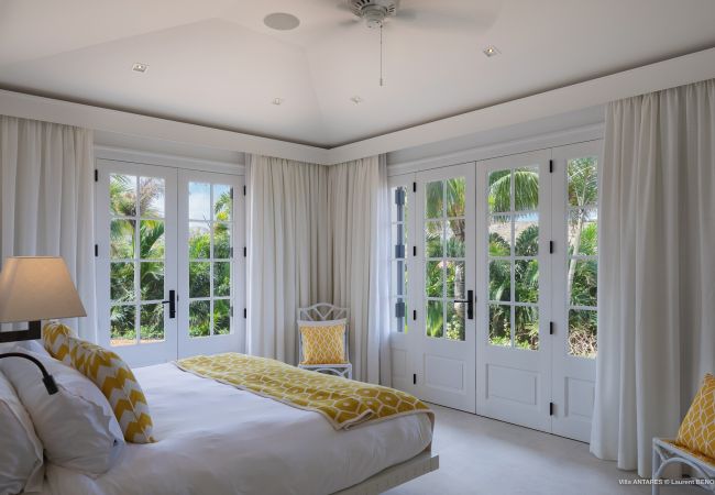 Villa in Saint Barthélemy - Villa Antares St Barths 5-bd Villa in Saint Barthélemy - Villa Antares St Barths 5-bd