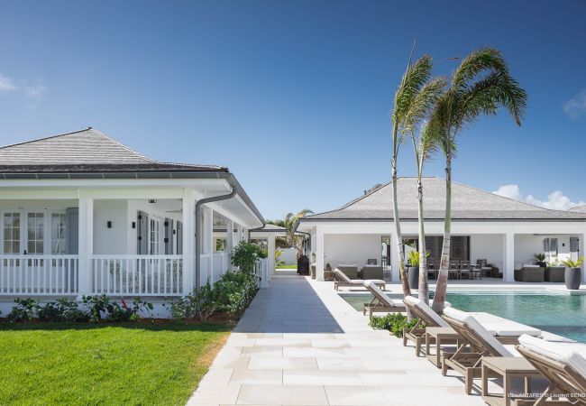 Villa in Saint Barthélemy - Villa Antares St Barths 5-bd Villa in Saint Barthélemy - Villa Antares St Barths 5-bd
