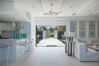 Villa in Saint Barthélemy - Villa Antares St Barths 5-bd Villa in Saint Barthélemy - Villa Antares St Barths 5-bd