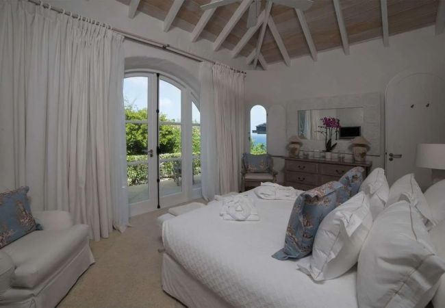 Villa in Saint Barthélemy - Villa Amis du Vent St Barths 2-bd Villa in Saint Barthélemy - Villa Amis du Vent St Barths 2-bd