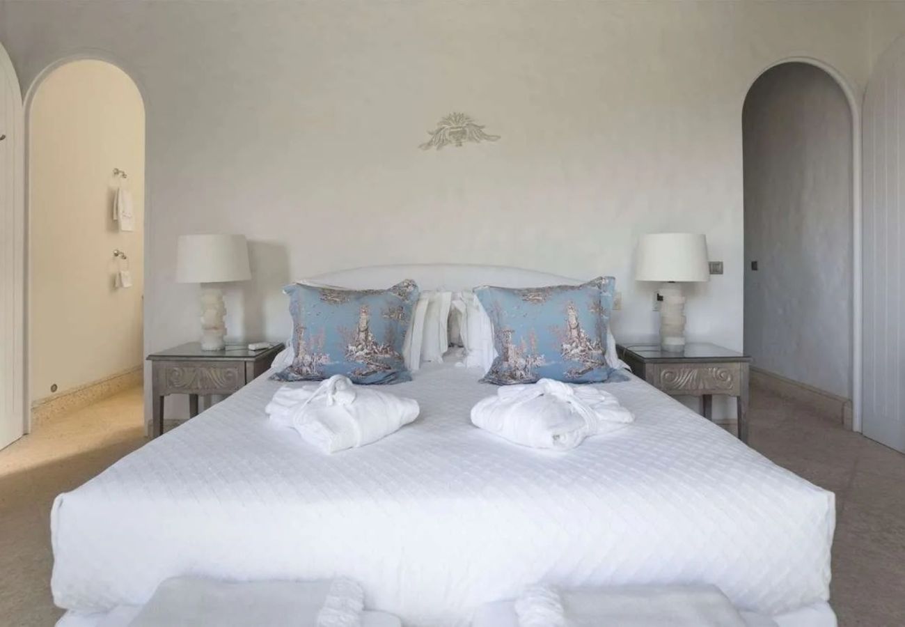Villa in Saint Barthélemy - Villa Amis du Vent St Barths 2-bd