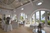 Villa in Saint Barthélemy - Villa Amis du Vent St Barths 1-bd Villa in Saint Barthélemy - Villa Amis du Vent St Barths 1-bd
