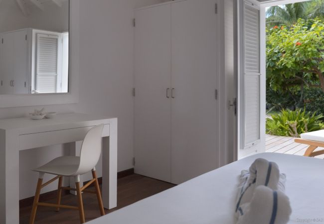 Villa in Saint Barthélemy - Villa Beach House St Barths 2-bd Villa in Saint Barthélemy - Villa Beach House St Barths 2-bd