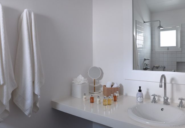 Villa in Saint Barthélemy - Villa Beach House St Barths 2-bd Villa in Saint Barthélemy - Villa Beach House St Barths 2-bd