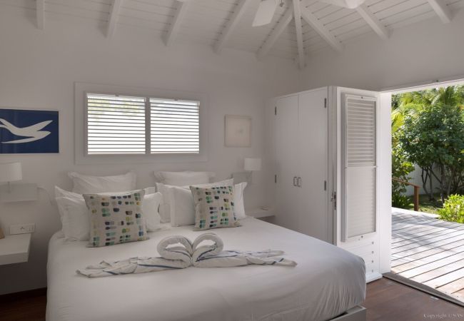 Villa in Saint Barthélemy - Villa Beach House St Barths 2-bd Villa in Saint Barthélemy - Villa Beach House St Barths 2-bd