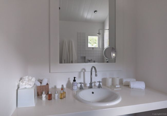 Villa in Saint Barthélemy - Villa Beach House St Barths 2-bd Villa in Saint Barthélemy - Villa Beach House St Barths 2-bd