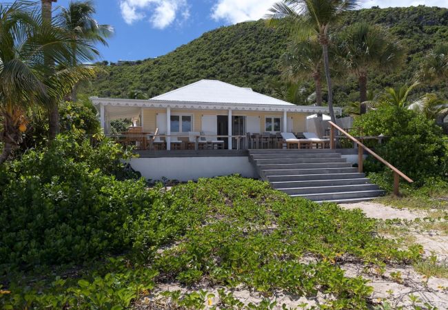 Villa in Saint Barthélemy - Villa Beach House St Barths 2-bd Villa in Saint Barthélemy - Villa Beach House St Barths 2-bd