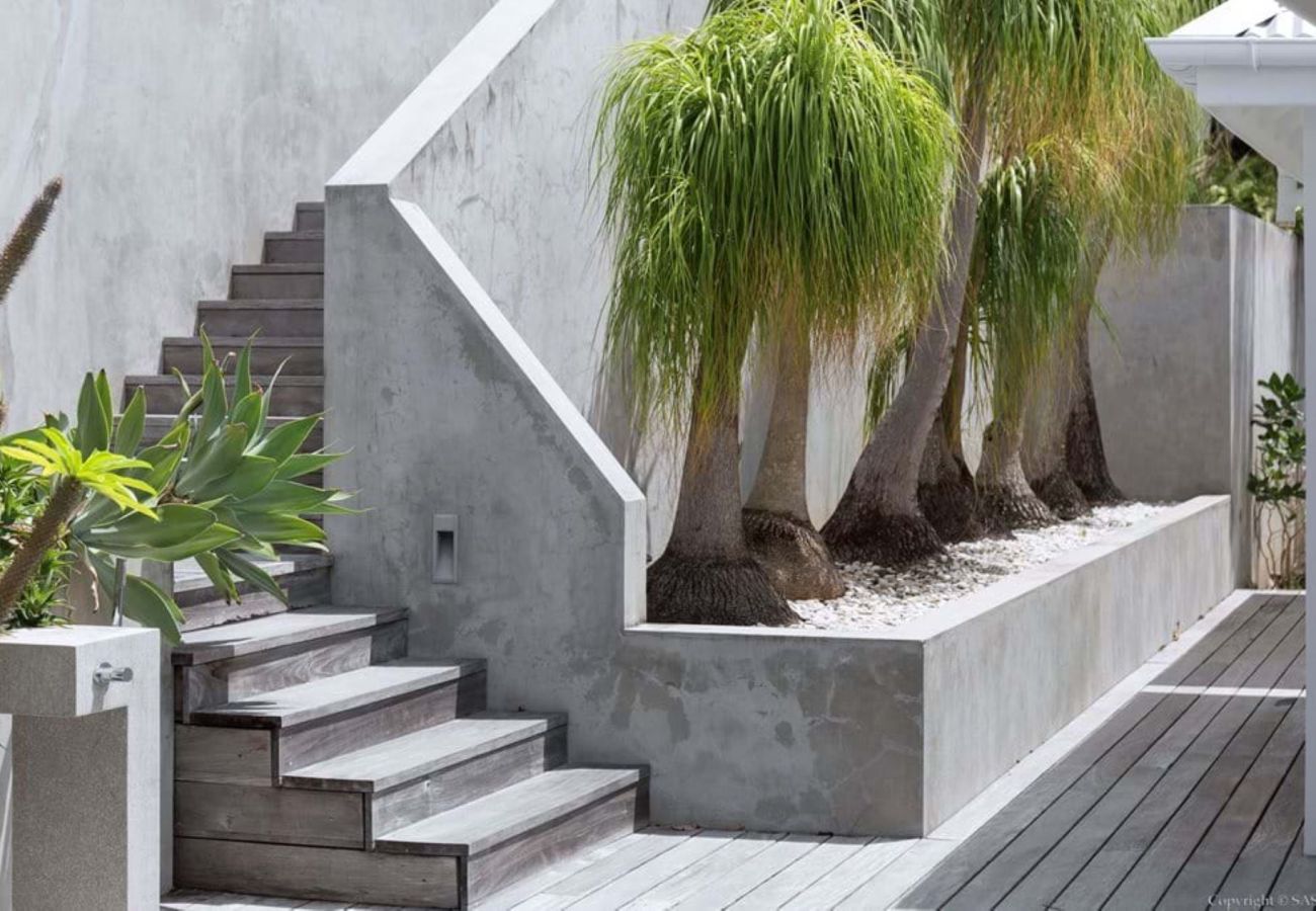 Villa in Saint Barthélemy - Villa Rivendell St Barths 2-bd
