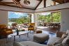 Villa in Saint Barthélemy - Villa Le Dahu St Barths 2-bd Villa in Saint Barthélemy - Villa Le Dahu St Barths 2-bd