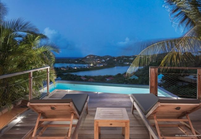 Villa in Saint Barthélemy - Villa Le Dahu St Barths 1-BD Villa in Saint Barthélemy - Villa Le Dahu St Barths 1-BD