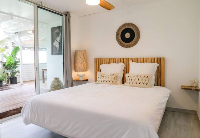 Apartment in Saint Barthélemy - Appart Mood St Barths 2-bd Apartment in Saint Barthélemy - Appart Mood St Barths 2-bd