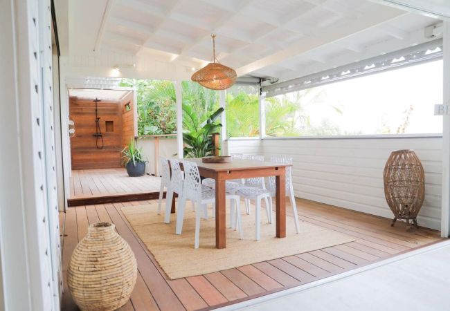 Apartment in Saint Barthélemy - Appart Mood St Barths 2-bd Apartment in Saint Barthélemy - Appart Mood St Barths 2-bd