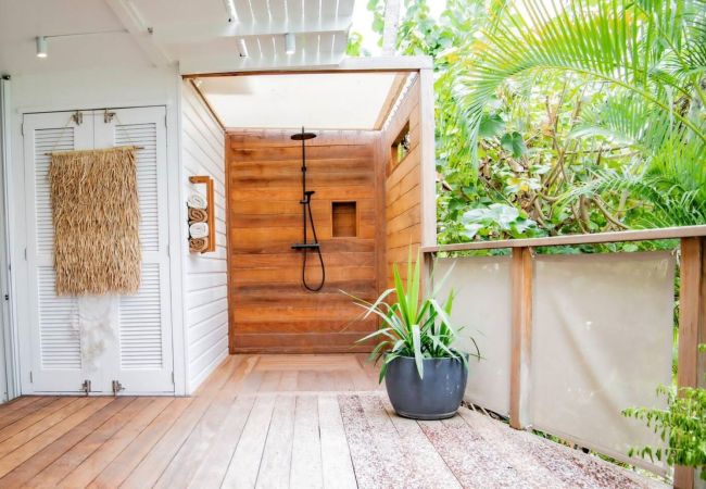 Apartment in Saint Barthélemy - Appart Mood St Barths 2-bd Apartment in Saint Barthélemy - Appart Mood St Barths 2-bd