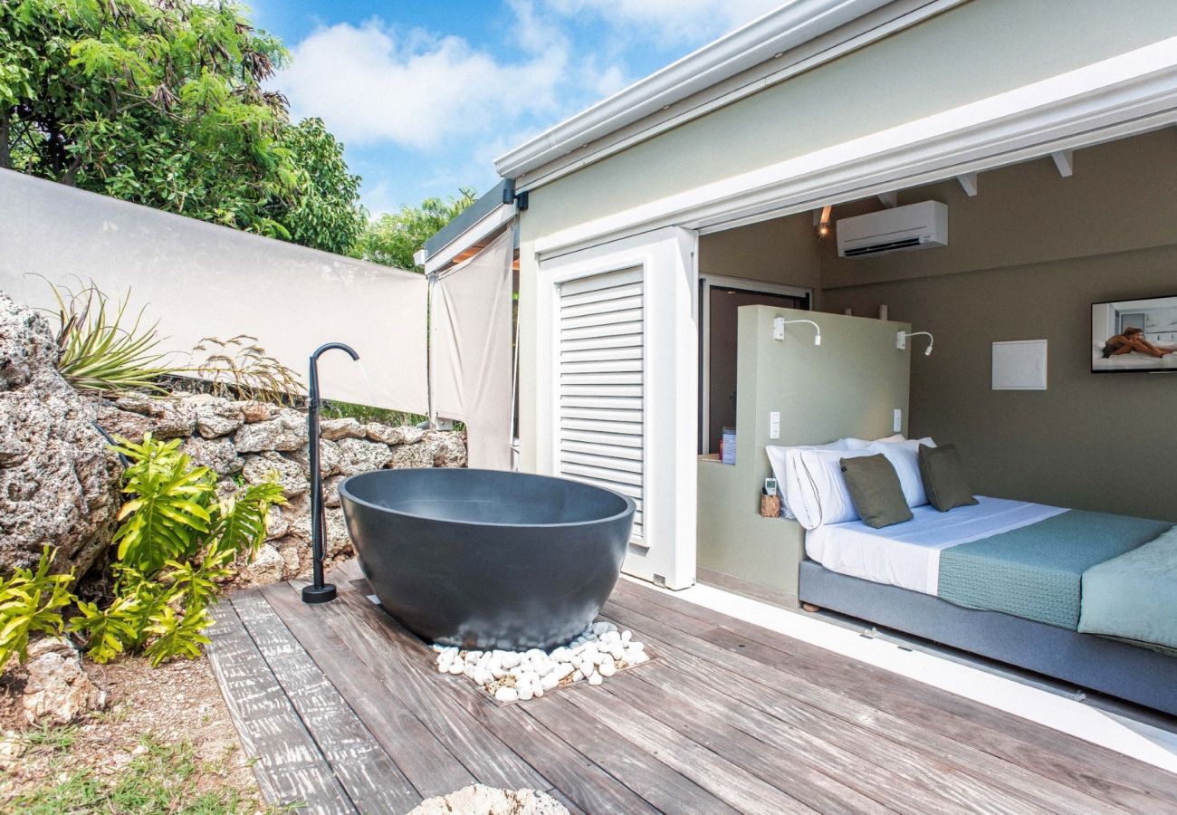 Villa in Saint Barthélemy - Villa Seastar St Barths 4-bd