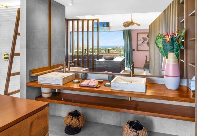 Villa in Saint Barthélemy - Villa Casa Takamaka St Barths 2-bd Villa in Saint Barthélemy - Villa Casa Takamaka St Barths 2-bd