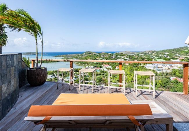 Villa in Saint Barthélemy - Villa Casa Takamaka St Barths 2-bd Villa in Saint Barthélemy - Villa Casa Takamaka St Barths 2-bd