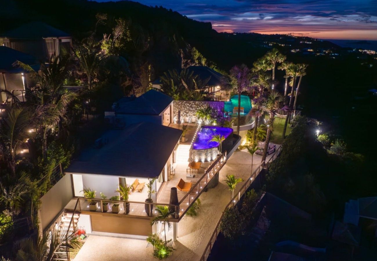 Villa in Saint Barthélemy - Villa Casa Pablo St Barths 4-bd