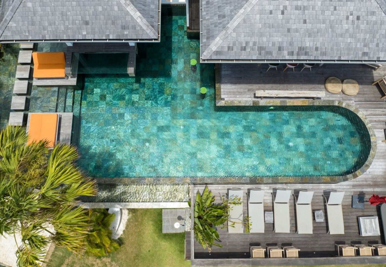 Villa in Saint Barthélemy - Villa Casa Pablo St Barths 2-bd
