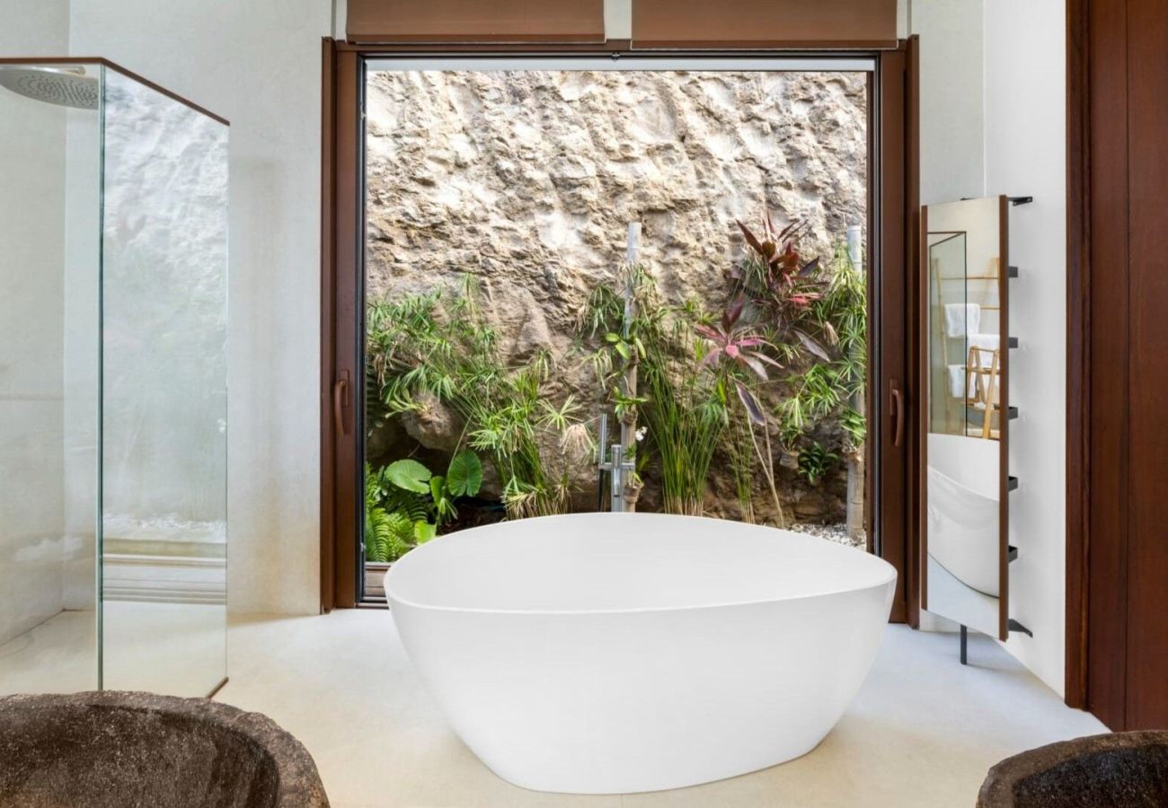 Villa in Saint Barthélemy - Villa Casa Pablo St Barths 2-bd
