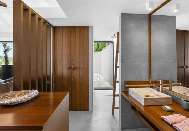 Country house in Saint Barthélemy - Las Casas Estate St Barths 6-bd Country house in Saint Barthélemy - Las Casas Estate St Barths 6-bd