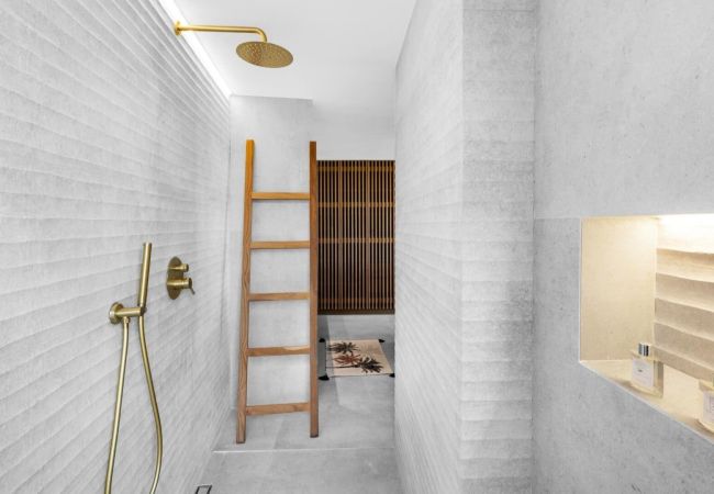 Country house in Saint Barthélemy - Las Casas Estate St Barths 6-bd Country house in Saint Barthélemy - Las Casas Estate St Barths 6-bd