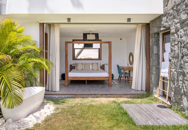 Country house in Saint Barthélemy - Las Casas Estate St Barths 6-bd Country house in Saint Barthélemy - Las Casas Estate St Barths 6-bd