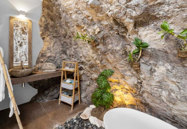 Country house in Saint Barthélemy - Las Casas Estate St Barths 6-bd Country house in Saint Barthélemy - Las Casas Estate St Barths 6-bd