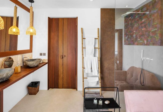 Country house in Saint Barthélemy - Las Casas Estate St Barths 6-bd Country house in Saint Barthélemy - Las Casas Estate St Barths 6-bd