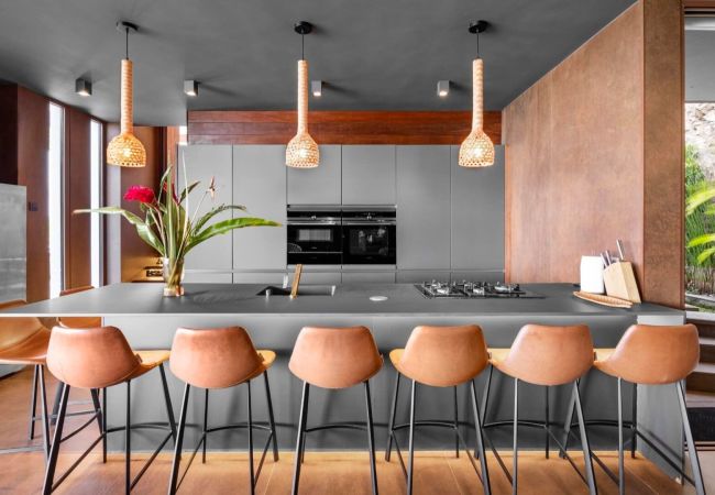 Country house in Saint Barthélemy - Las Casas Estate St Barths 6-bd Country house in Saint Barthélemy - Las Casas Estate St Barths 6-bd