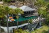 Country house in Saint Barthélemy - Las Casas Estate St Barths 6-bd Country house in Saint Barthélemy - Las Casas Estate St Barths 6-bd